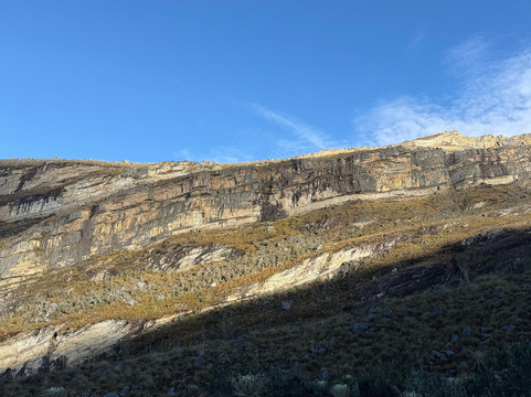 El Cocuy National Natural Park-El Cocuy必去景点