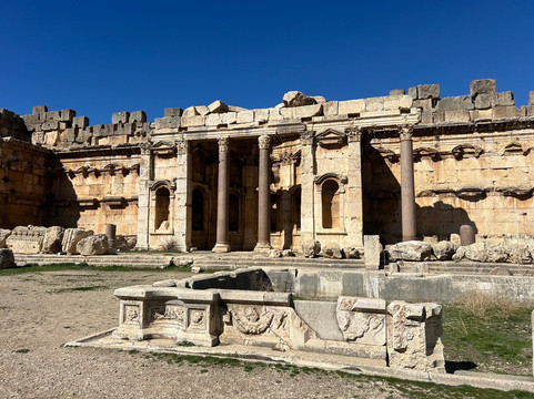 Be My Guest Tours-贝鲁特必去景点