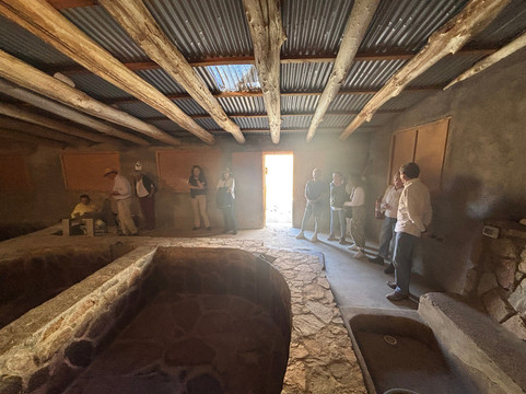 Alcohuaz Vineyards-Coquimbo必去景点