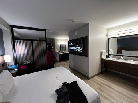 凯悦嘉轩酒店-劳德代尔堡普兰特区主图