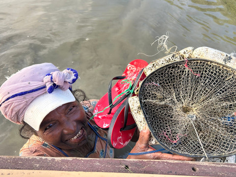 Rock Lanka Tours-Ja Ela必去景点