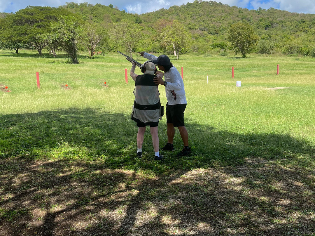 Vieques Gun Club & Sporting Clays-维切克岛必去景点