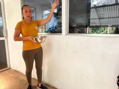 La Iguana Chocolate-Santiago de Puriscal必去景点