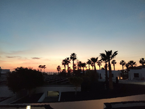 Playa Flamingo-布兰卡滩必去景点