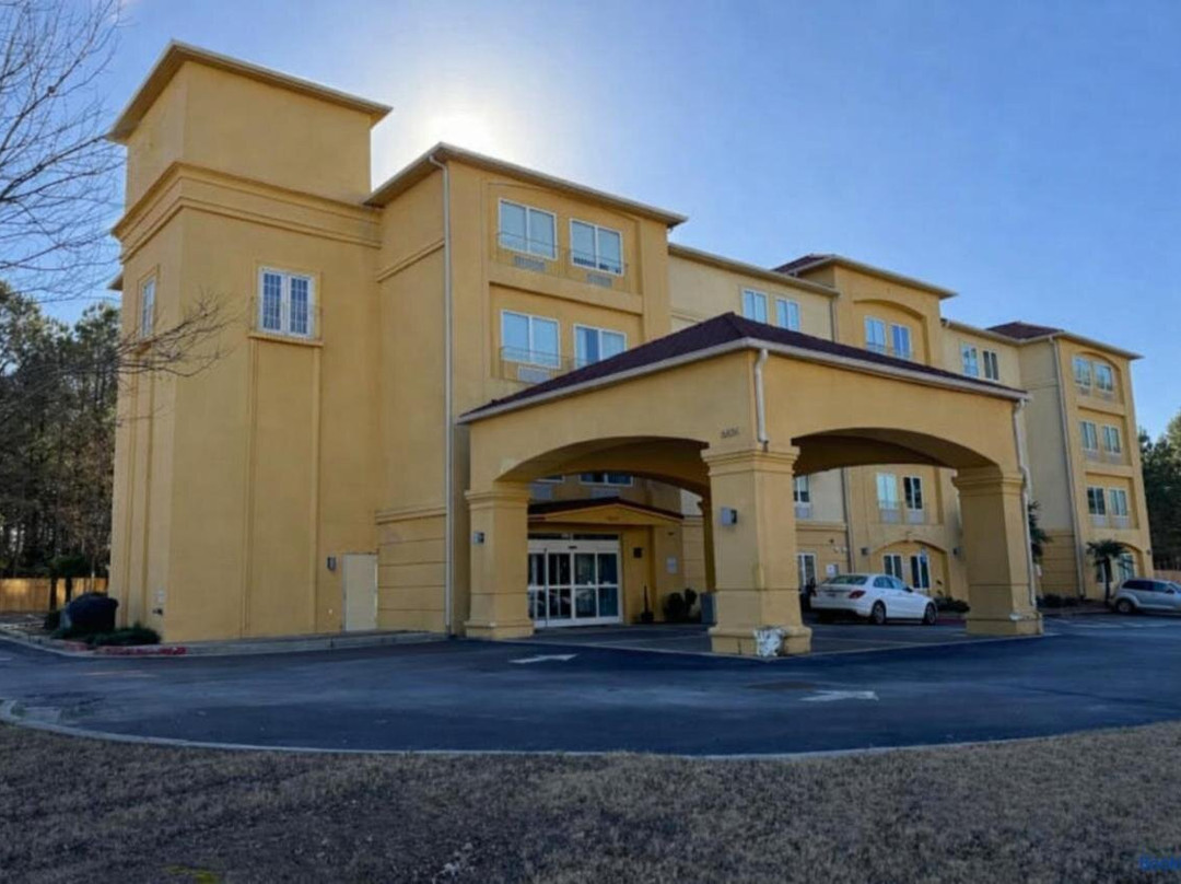 Union Square Hotel