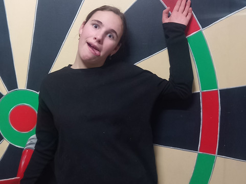 Illyuziy Museum-莫斯科必去景点