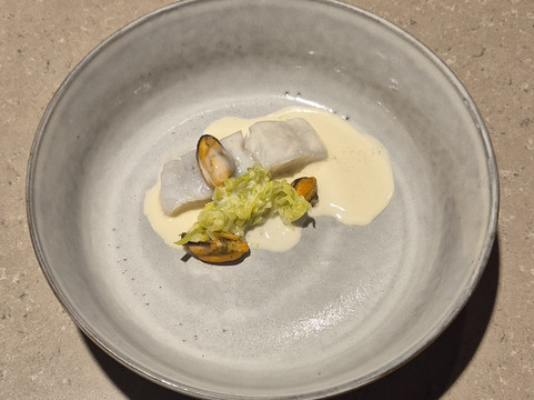 Manifest Wine Bar & Restaurant