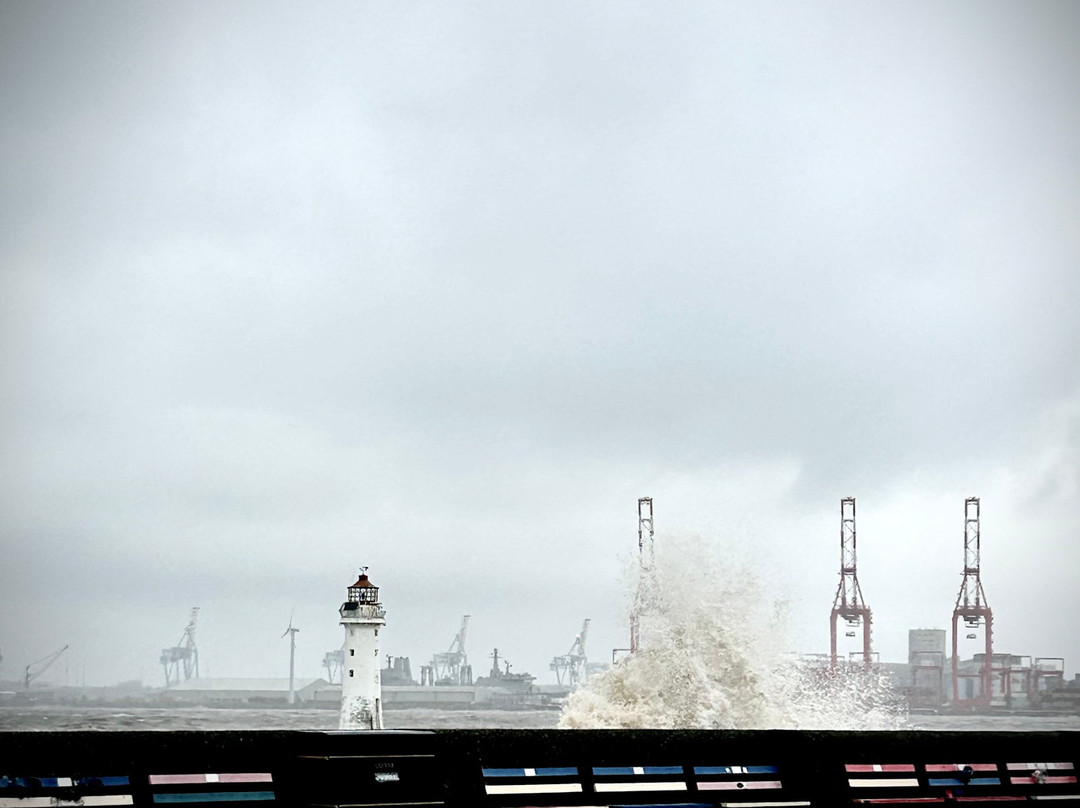 沃勒西新布赖顿旅客之家酒店主图