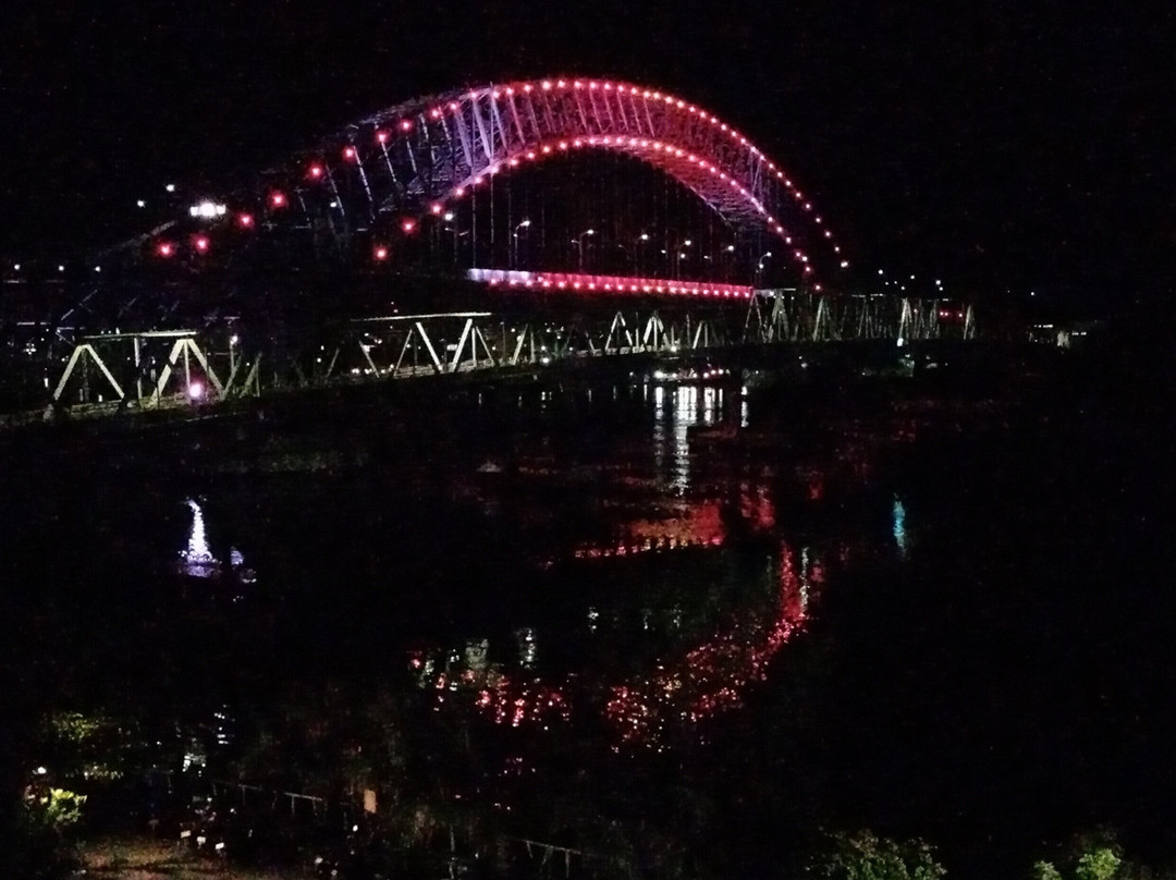 三马林达哈里斯酒店主图