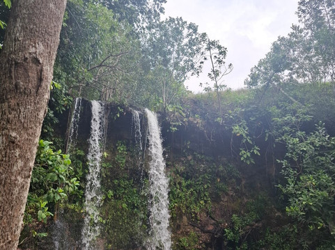 40 Graus no Cerrado-Palmas必去景点
