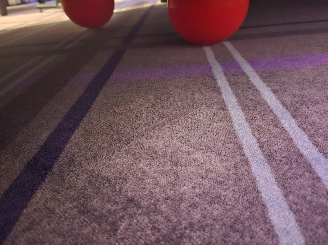 米尔顿凯因斯（威纶湖）优品迎酒店主图