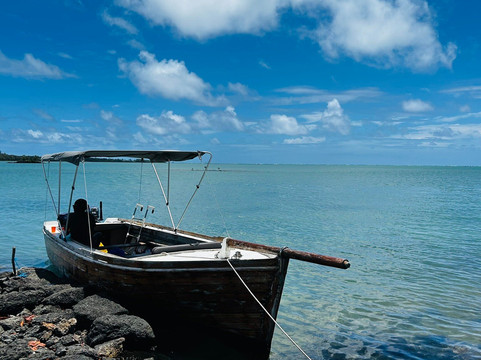 Blue Vibes-开普马欧呵必去景点