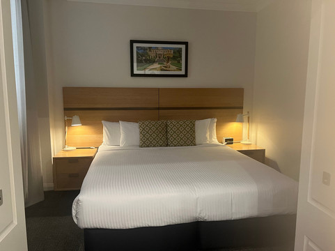 阿德莱德中心品质酒店公寓主图