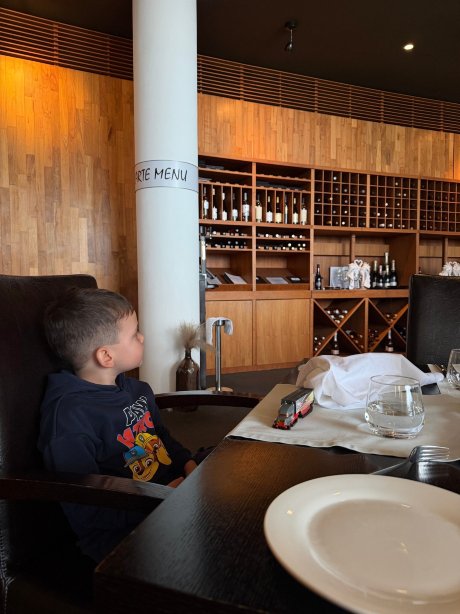 灯塔公寓别墅酒店-官方