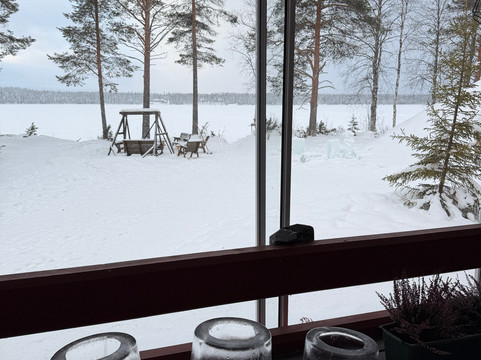 Lucky Ranch-Pyhatunturi必去景点