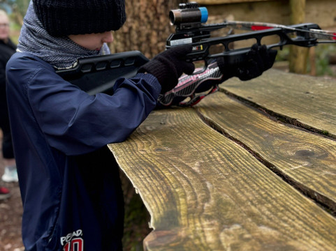 Insight Activities New Forest-Fordingbridge必去景点