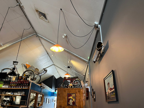 Saigon Restaurant & Bar