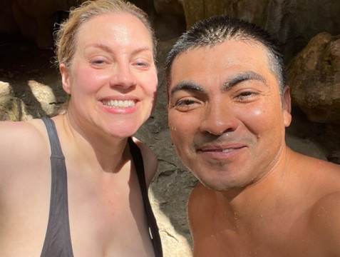 Tours by Russel Progreso yucatan-Chelem必去景点