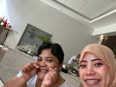 苏尼阿贝普拉酒店主图