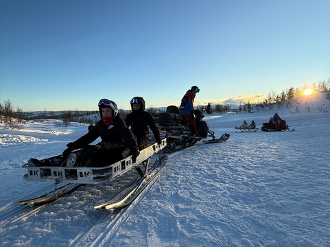 Beitostølen Aktiv & Skiskole-Beitostolen必去景点