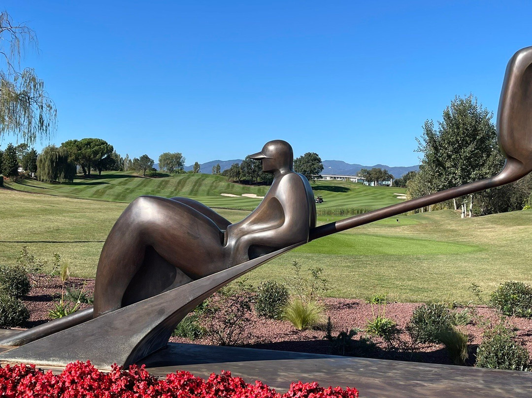 Camiral Golf & Welness-Caldes de Malavella必去景点