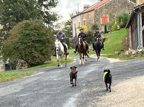 Centre Equestre Du Passe-Temps主图