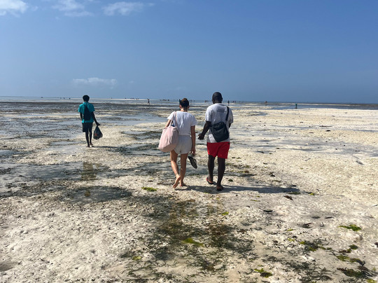 Sammy Safari Kenya-瓦塔木必去景点