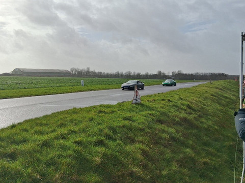 Llandow Circuit-Llandow必去景点