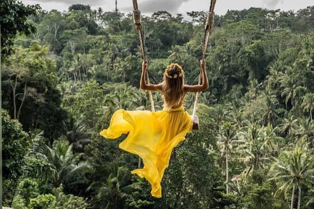 Yogika Bali Retreats