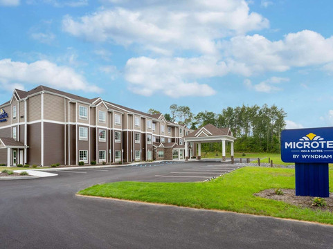 阿姆斯特丹麦客达温德姆酒店主图