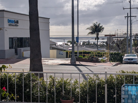 爱国者精品汽车旅馆主图