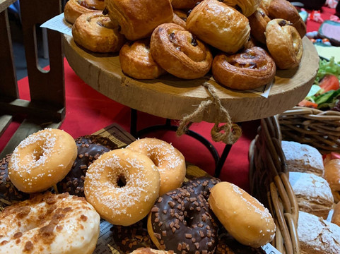 Den Deugeniet-Ekeren必去景点