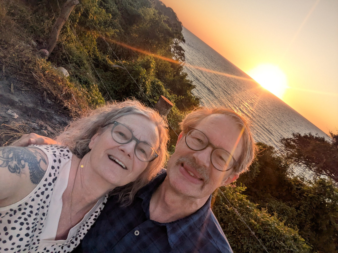 Mystic Embrace-Chacala必去景点