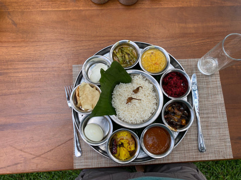 Thinnai Organic Farm主图