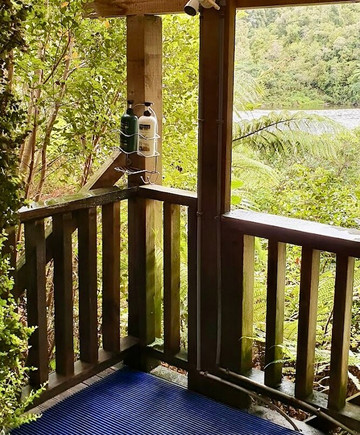 Rough and Tumble Bush Lodge主图