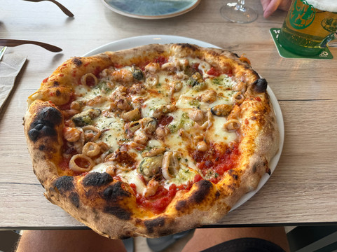 L'artigiano Forno Ristorante