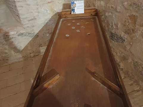 Forteresse de Salses-Salses-Le-Chateau必去景点