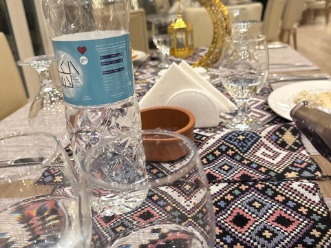 西麦斯玛阿穆瓦布度假村主图