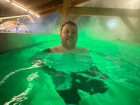 Chocholowskie Termy-Chocholow必去景点