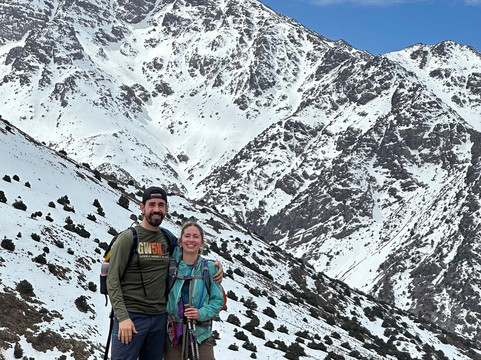 Aztat Treks-伊姆利勒必去景点