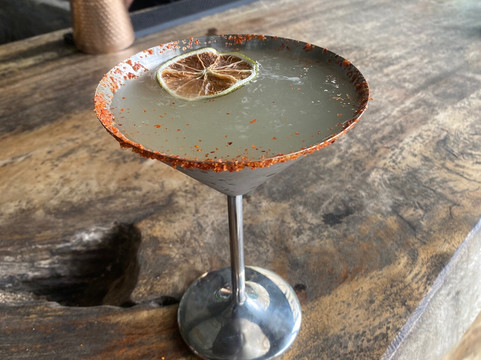 塞罗图莎泉主图