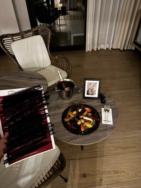 卡普内格雷特酒店-官方