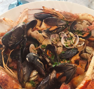 Ristorante La Goletta