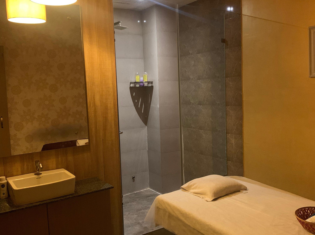 Red Coral Spa Jalandhar-贾朗达尔必去景点