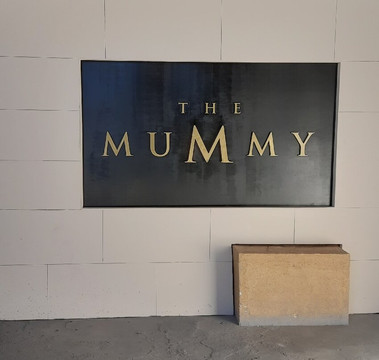 Atlas Film Studio-瓦尔扎扎特必去景点