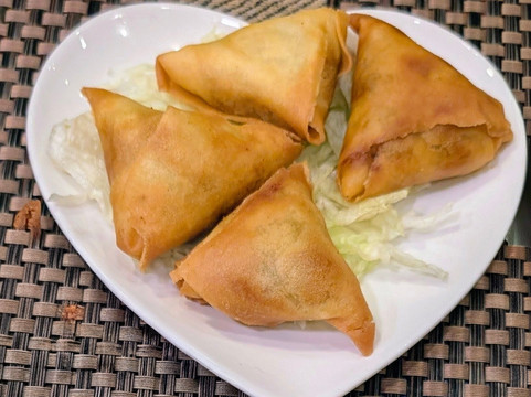 Old Street Cafe & Restaurant