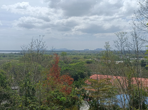 Kantang Railway Station-甘东县必去景点