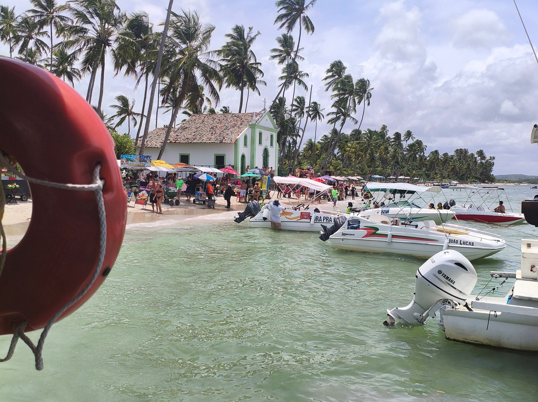 VS Turismo Receptivo-嘎林海斯港必去景点