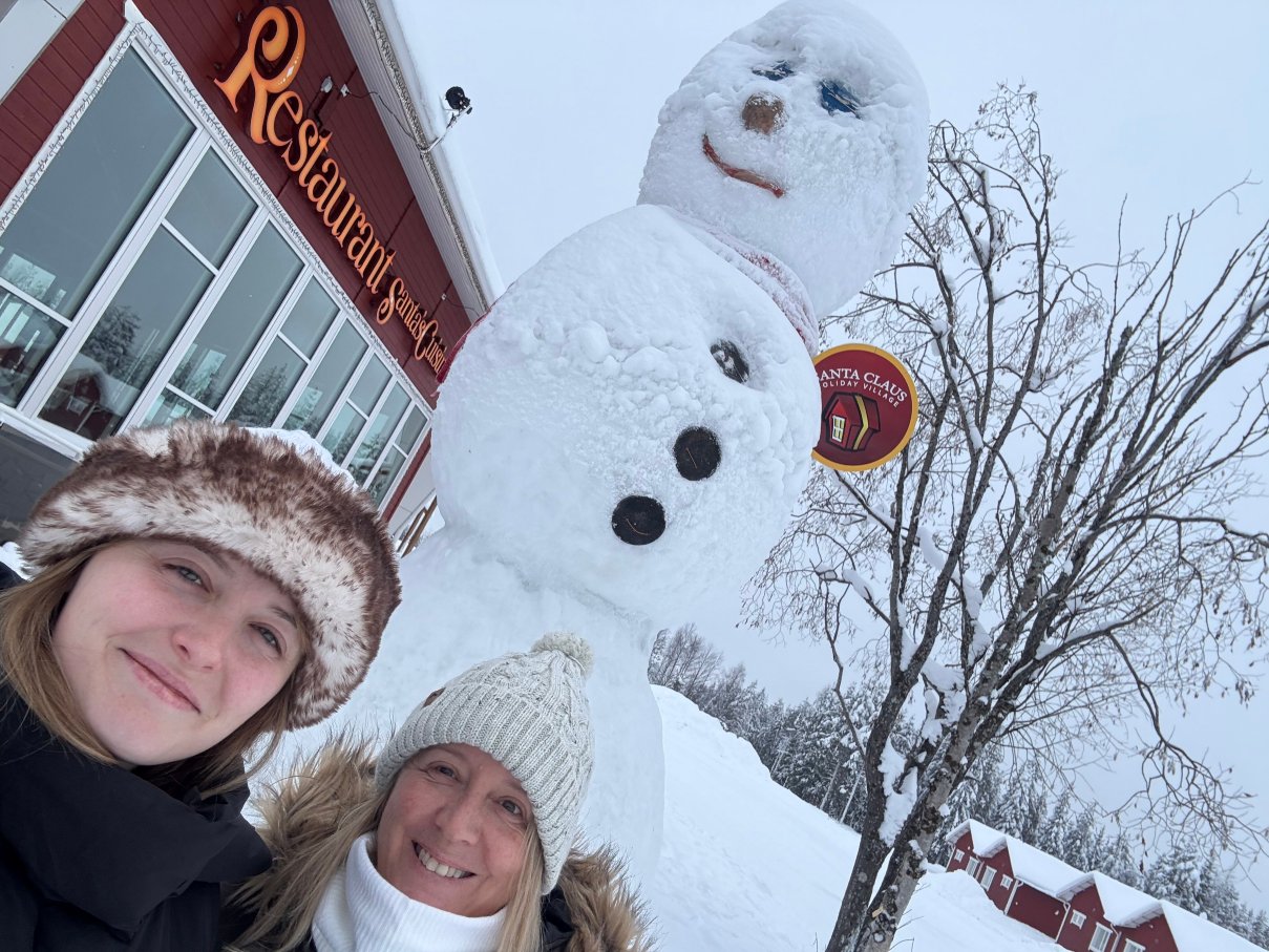 圣诞老人假日乡村酒店-官方