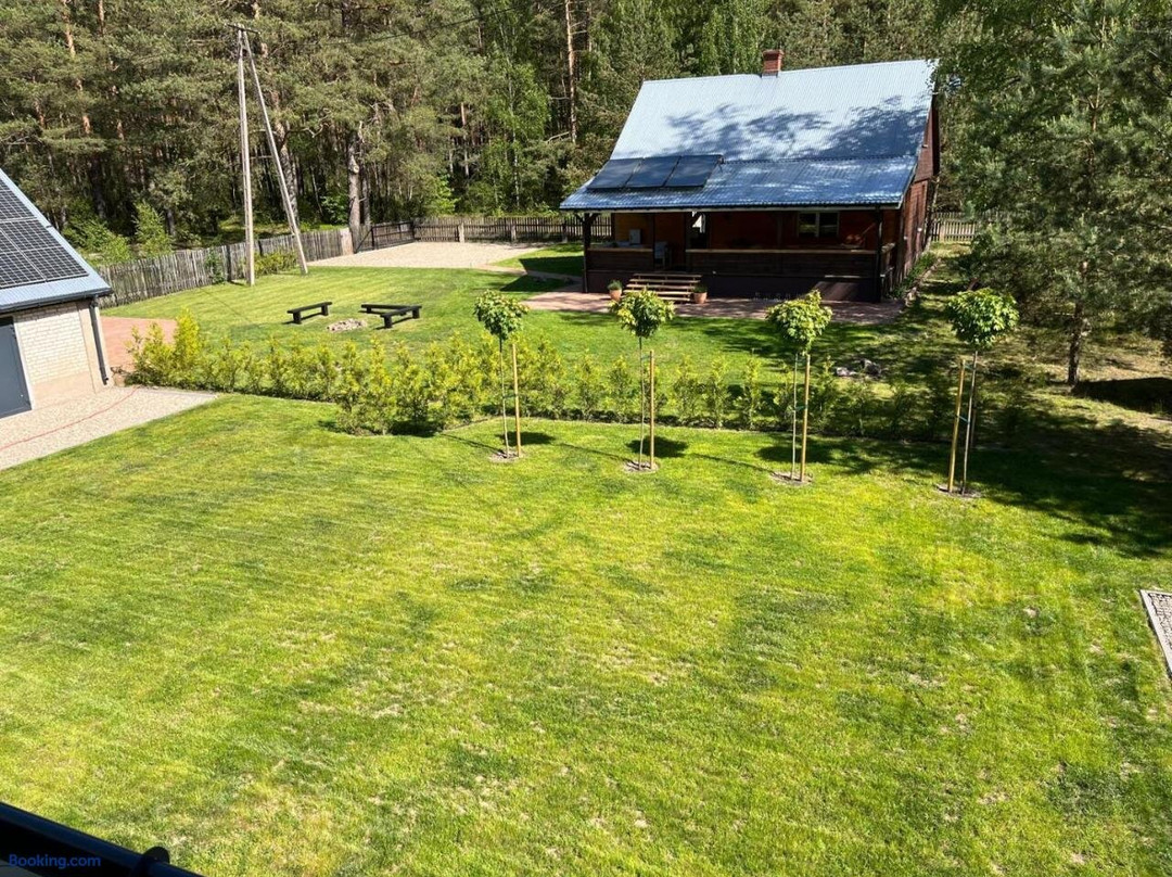 Agroturystyka Olszówka